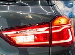 
										BMW X1 sDrive 18i (F48) M-Sport Steptronic (103kW) 2019 full									