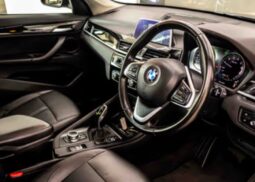 
										BMW X1 sDrive 18i (F48) M-Sport Steptronic (103kW) 2019 full									