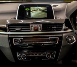 
										BMW X1 sDrive 18i (F48) M-Sport Steptronic (103kW) 2019 full									