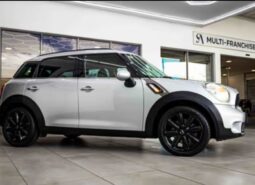 
										MINI Cooper S Mark III (135 kW) Countryman 2012 full									