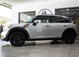 
										MINI Cooper S Mark III (135 kW) Countryman 2012 full									