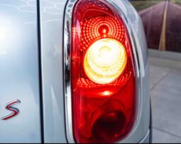 
										MINI Cooper S Mark III (135 kW) Countryman 2012 full									