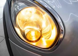 
										MINI Cooper S Mark III (135 kW) Countryman 2012 full									
