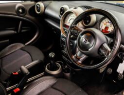 
										MINI Cooper S Mark III (135 kW) Countryman 2012 full									