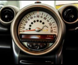 
										MINI Cooper S Mark III (135 kW) Countryman 2012 full									