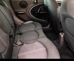 
										MINI Cooper S Mark III (135 kW) Countryman 2012 full									