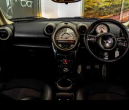 
										MINI Cooper S Mark III (135 kW) Countryman 2012 full									