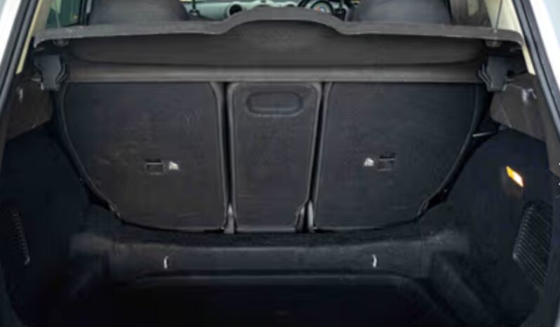 
								MINI Cooper S Mark III (135 kW) Countryman 2012 full									