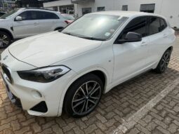 
										BMW X2 sDrive 20i (F39) M-Sport Auto 2018 full									