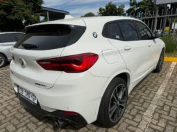 
										BMW X2 sDrive 20i (F39) M-Sport Auto 2018 full									