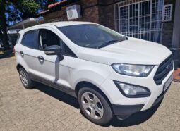 
										Ford EcoSport 1.5 TiVCT Ambiente 2019 full									