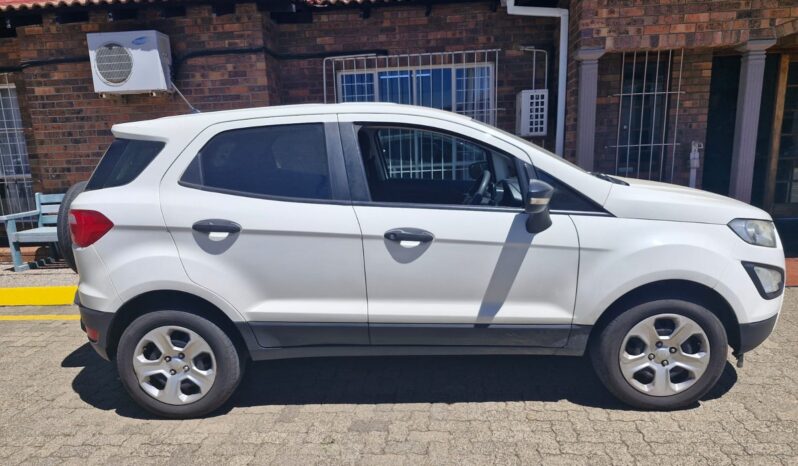 
								Ford EcoSport 1.5 TiVCT Ambiente 2019 full									