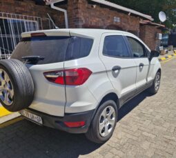 
										Ford EcoSport 1.5 TiVCT Ambiente 2019 full									