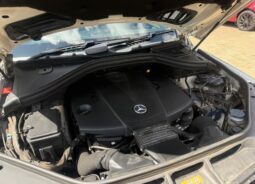 
										Mercedes Benz ML 350 BlueTEC 2014 full									