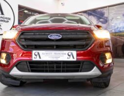 
										Ford Kuga 1.5 EcoBoost Ambiente Auto 2017 full									