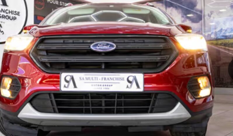 
								Ford Kuga 1.5 EcoBoost Ambiente Auto 2017 full									