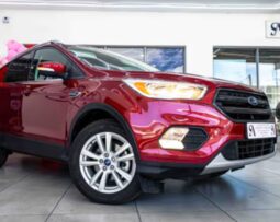 
										Ford Kuga 1.5 EcoBoost Ambiente Auto 2017 full									