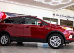
										Ford Kuga 1.5 EcoBoost Ambiente Auto 2017 full									