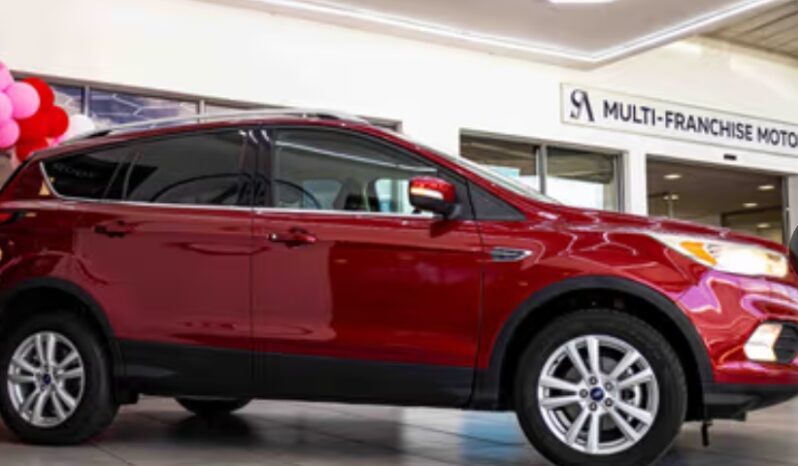 
								Ford Kuga 1.5 EcoBoost Ambiente Auto 2017 full									
