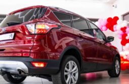 
										Ford Kuga 1.5 EcoBoost Ambiente Auto 2017 full									