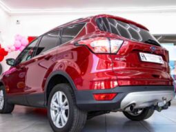 
										Ford Kuga 1.5 EcoBoost Ambiente Auto 2017 full									