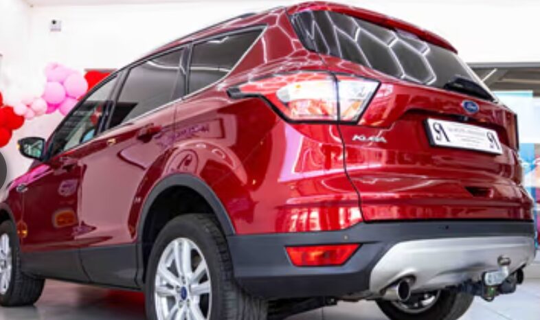 
								Ford Kuga 1.5 EcoBoost Ambiente Auto 2017 full									