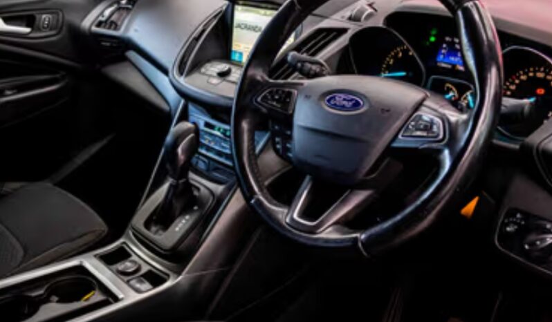 
								Ford Kuga 1.5 EcoBoost Ambiente Auto 2017 full									