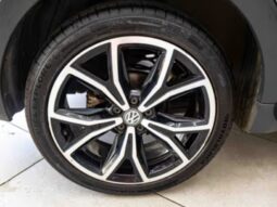 
										Volkswagen (VW) T-Cross 1.0 TSI (85 kW) Highline DSG 2019 full									