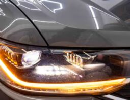
										Volkswagen (VW) T-Cross 1.0 TSI (85 kW) Highline DSG 2019 full									
