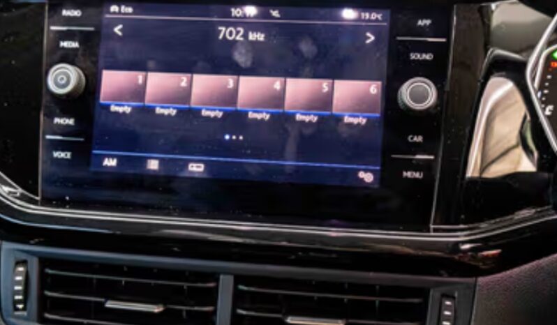 
								Volkswagen (VW) T-Cross 1.0 TSI (85 kW) Highline DSG 2019 full									