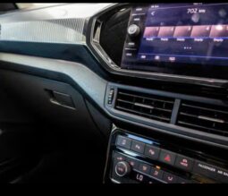 
										Volkswagen (VW) T-Cross 1.0 TSI (85 kW) Highline DSG 2019 full									