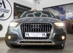 
										Audi Q3 2.0 TDi (130 kW) Quattro S-tronic 2014 full									