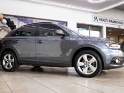 
										Audi Q3 2.0 TDi (130 kW) Quattro S-tronic 2014 full									