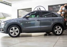 
										Audi Q3 2.0 TDi (130 kW) Quattro S-tronic 2014 full									