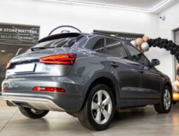 
										Audi Q3 2.0 TDi (130 kW) Quattro S-tronic 2014 full									