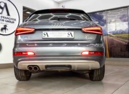 
										Audi Q3 2.0 TDi (130 kW) Quattro S-tronic 2014 full									