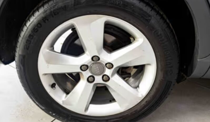 
								Audi Q3 2.0 TDi (130 kW) Quattro S-tronic 2014 full									