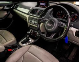 
										Audi Q3 2.0 TDi (130 kW) Quattro S-tronic 2014 full									