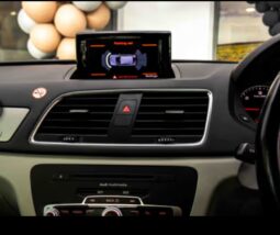 
										Audi Q3 2.0 TDi (130 kW) Quattro S-tronic 2014 full									