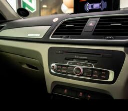 
										Audi Q3 2.0 TDi (130 kW) Quattro S-tronic 2014 full									