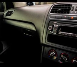 
										Volkswagen (VW) Polo 1.4 Comfortline 2012 full									