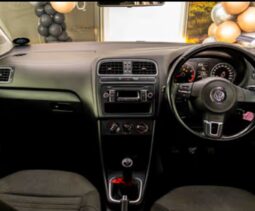 
										Volkswagen (VW) Polo 1.4 Comfortline 2012 full									