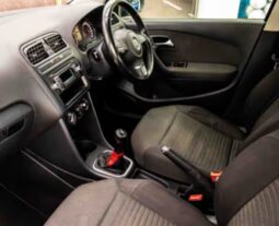 
										Volkswagen (VW) Polo 1.4 Comfortline 2012 full									