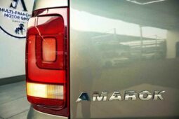 
										Volkswagen Amarok 3.0 TDi V6 (165 kW) Double Cab Highline 4 Mot 2018 full									