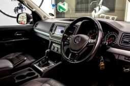 
										Volkswagen Amarok 3.0 TDi V6 (165 kW) Double Cab Highline 4 Mot 2018 full									