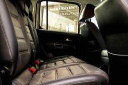 
										Volkswagen Amarok 3.0 TDi V6 (165 kW) Double Cab Highline 4 Mot 2018 full									