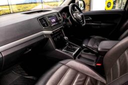 
										Volkswagen Amarok 3.0 TDi V6 (165 kW) Double Cab Highline 4 Mot 2018 full									