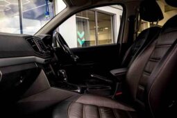 
										Volkswagen Amarok 3.0 TDi V6 (165 kW) Double Cab Highline 4 Mot 2018 full									