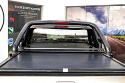 
										Volkswagen Amarok 3.0 TDi V6 (165 kW) Double Cab Highline 4 Mot 2018 full									