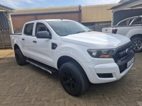 Ford Ranger VII 2.2 TDCi XL Pick Up Double Cab 4×2 2016